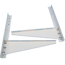 air condition parts Cold Rolled Steel 250KG AC Wall Bracket Air Conditioner Mounting Mounter